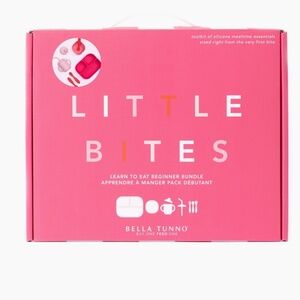 COPY - Bella Tunno Garden Party Little Bites Set